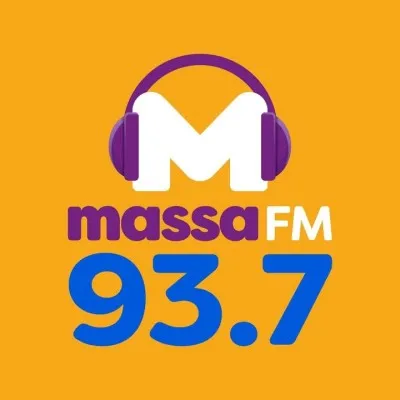 Live streaming Rádio Massa FM