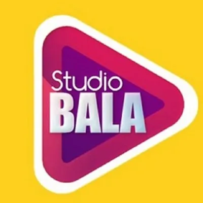 Live streaming Rádio Studio Bala