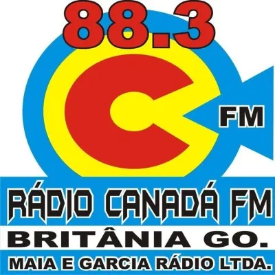Live streaming Rádio Canadá
