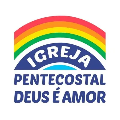 Live streaming Deus é Amor