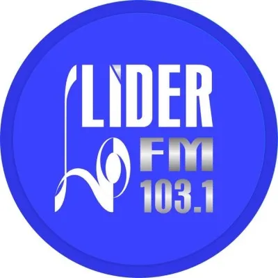 Live streaming Rádio Líder