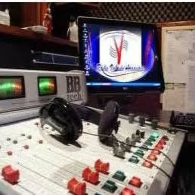 Live streaming Rádio Vale do Araguaia