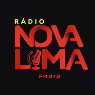 Live streaming Rádio Nova Lima FM