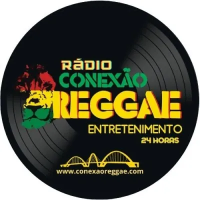 Live streaming Radio conexão Reggae