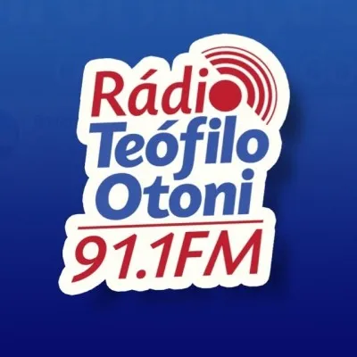 Live streaming Rádio Teófilo Otoni