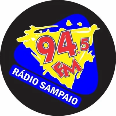 Live streaming Rádio Sampaio