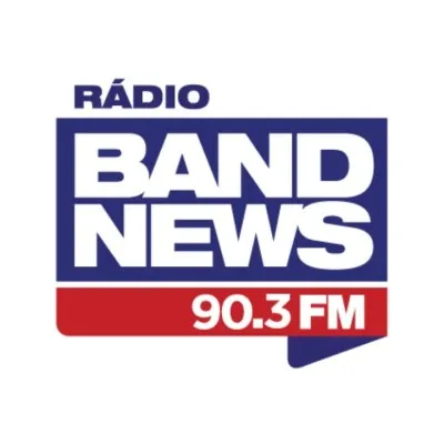 Live streaming Rádio BandNews FM
