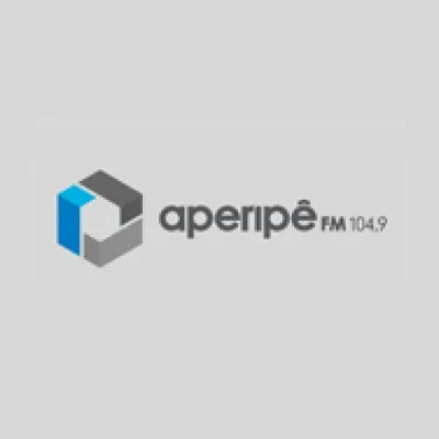 Live streaming Rádio Aperipe