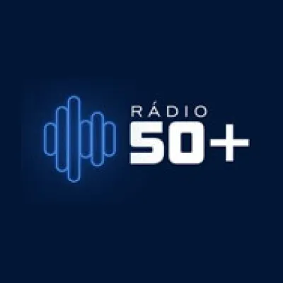 Live streaming Rádio 50 Mais