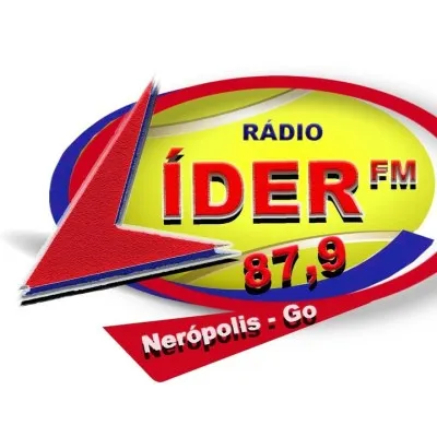 Live streaming Rádio Líder