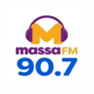 Live streaming Rádio Massa FM