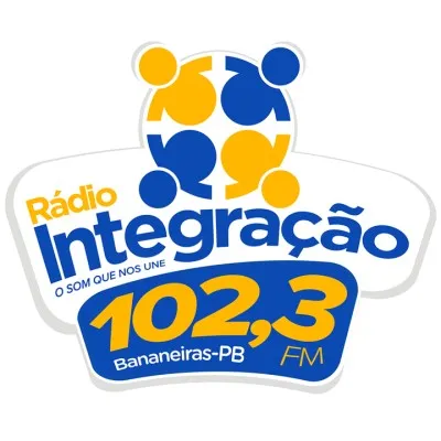Live streaming Rádio Integração do Brejo