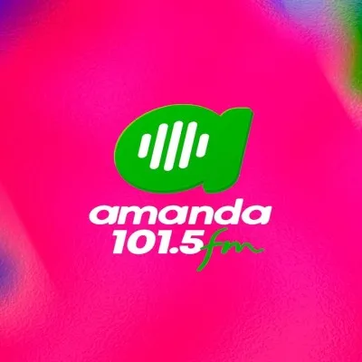 Live streaming Amanda FM