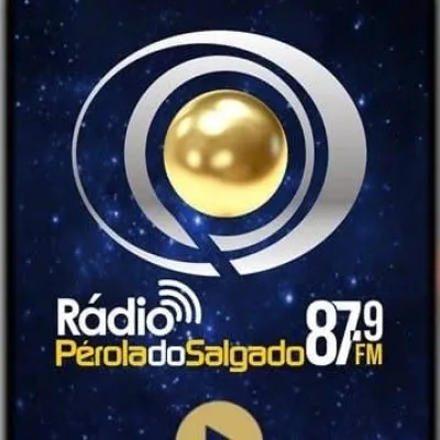 Live streaming Rádio Pérola do Salgado