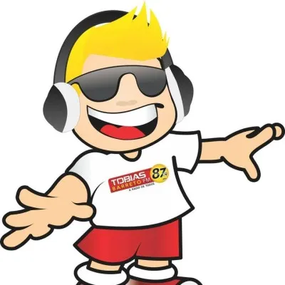 Live streaming Tobias Barreto FM