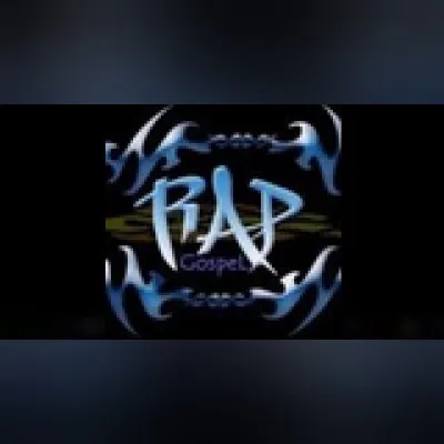 Live streaming Rap Gospel