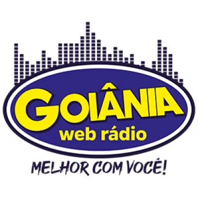 Live streaming Goiânia Web Rádio