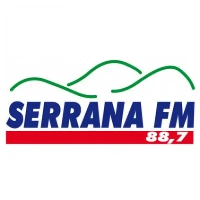 Live streaming Rádio Serrana FM
