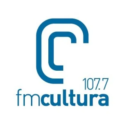 Live streaming fm Cultura