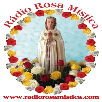 Rádio Rosa Mística ao vivo | Niterói, Rio de Janeiro, Brasil