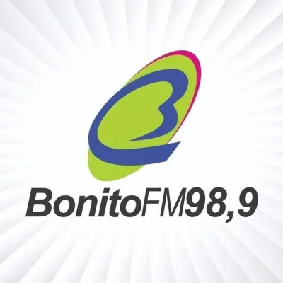 Live streaming Rádio Bonito