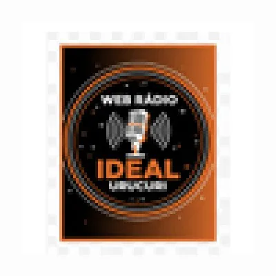 Live streaming Web Rádio Ideal Urucuri