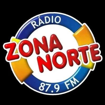 Live streaming Rádio Zona Norte FM