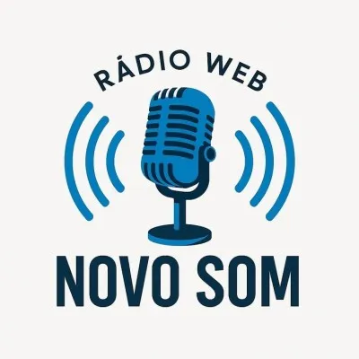 Live streaming Rádio Web Novo Som