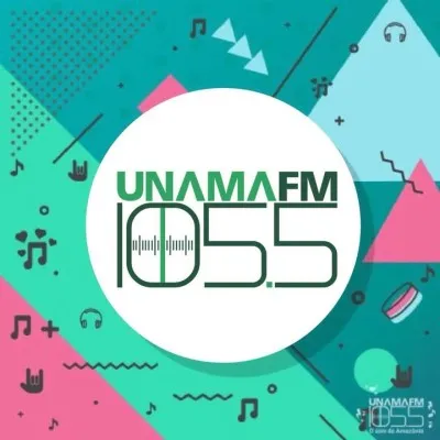 Live streaming Unama FM