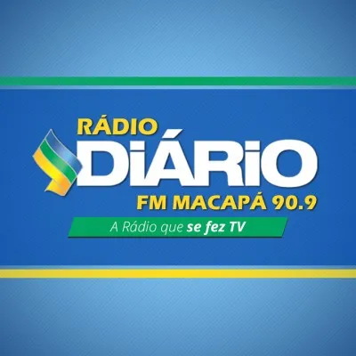 Live streaming Rádio Diário