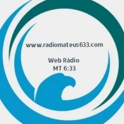 Live streaming Rádio Mateus 633
