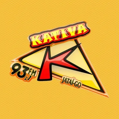 Live streaming Rádio Kativa FM