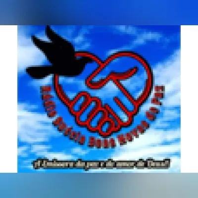 Live streaming Radio Suécia Boas Novas De Paz