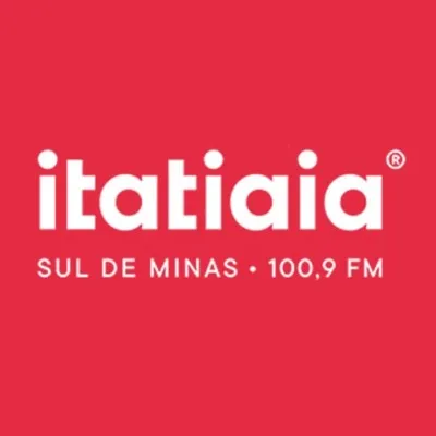 Live streaming Rádio Itatiaia