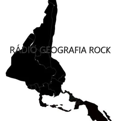 Geografia Rock 1 ao vivo | Porto Alegre