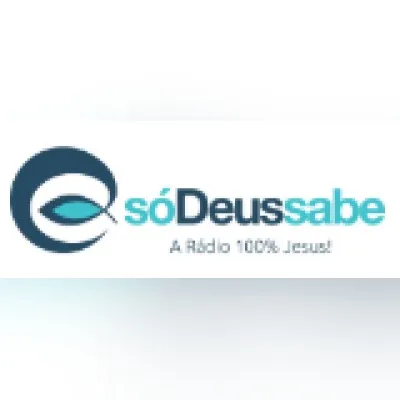 Live streaming Só Deus Sabe