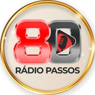 Live streaming Rádio Passos