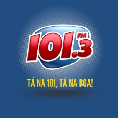 Live streaming Rádio 101 FM