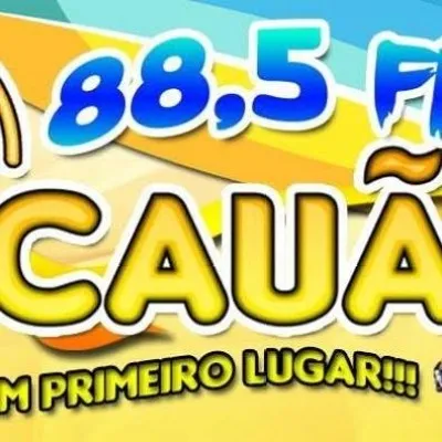 Live streaming Acauã FM