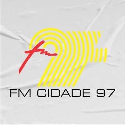 Live streaming FM Cidade 97