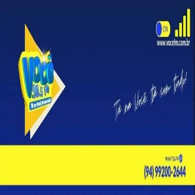 Live streaming Voce FM