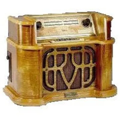 Live streaming Rádio Collector's MPB