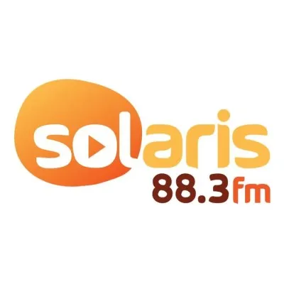 Live streaming Rádio Solaris