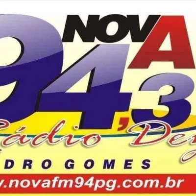 Live streaming Rádio Nova FM