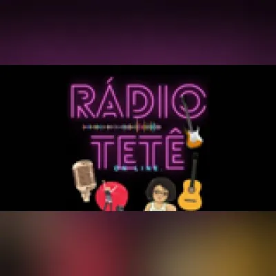 Live streaming Rádio TETÊ web