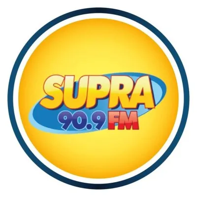 Live streaming Rádio Supra