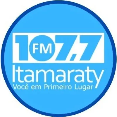Live streaming Rádio Itamaraty FM