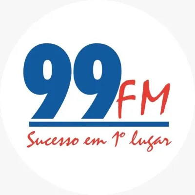 Live streaming Rádio FM 99