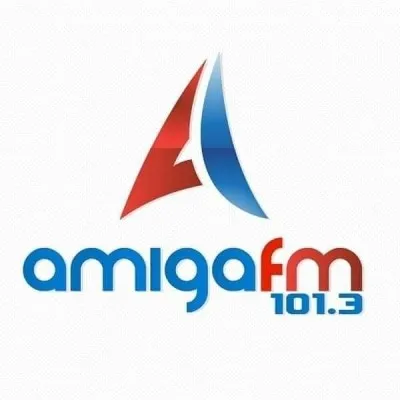 Live streaming Amiga FM