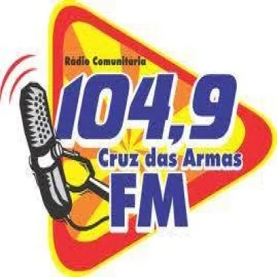 Live streaming Rádio Cruz das Armas